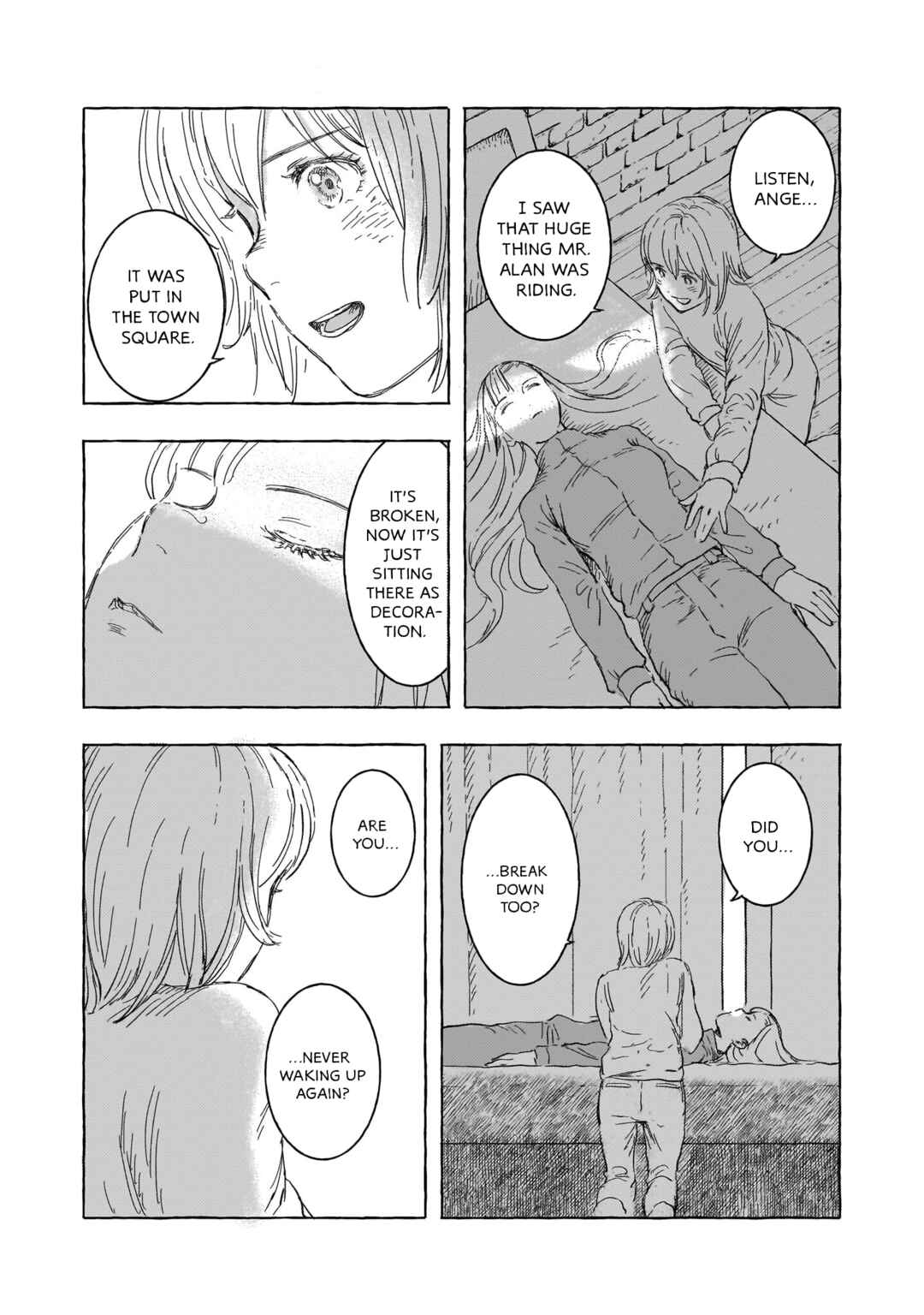 Chapter 15 - Page 21