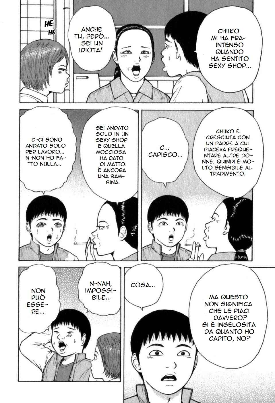 Chapter 67 - Page 18