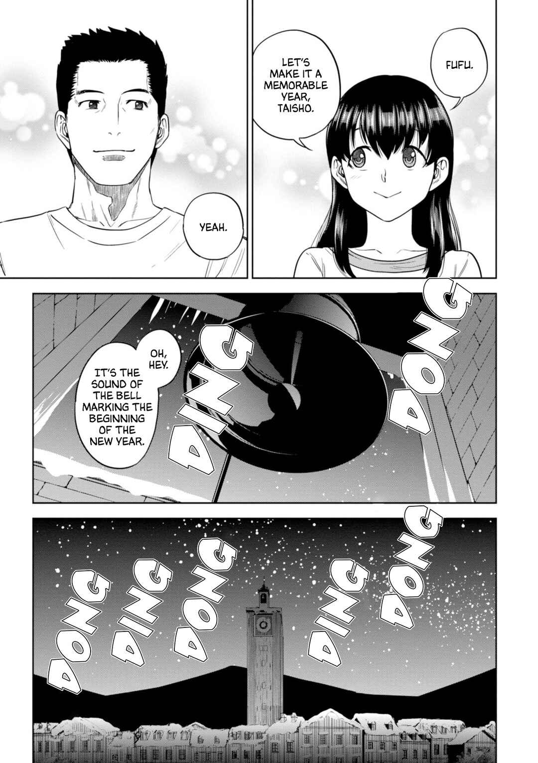 Chapter 50 - Page 20