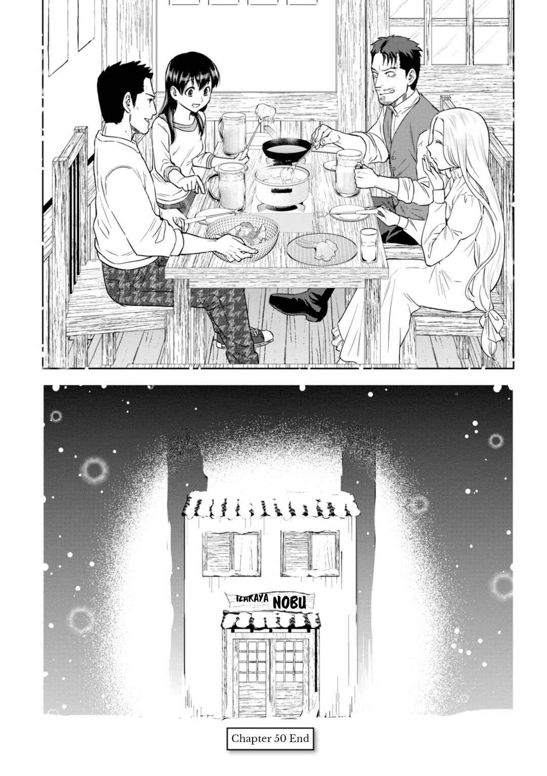 Chapter 50 - Page 21