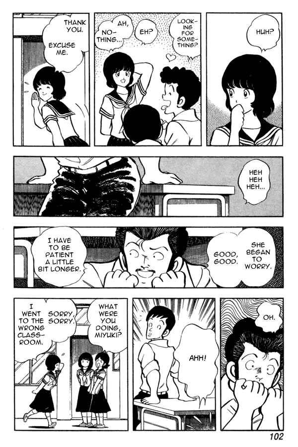 Chapter 50 - Page 12