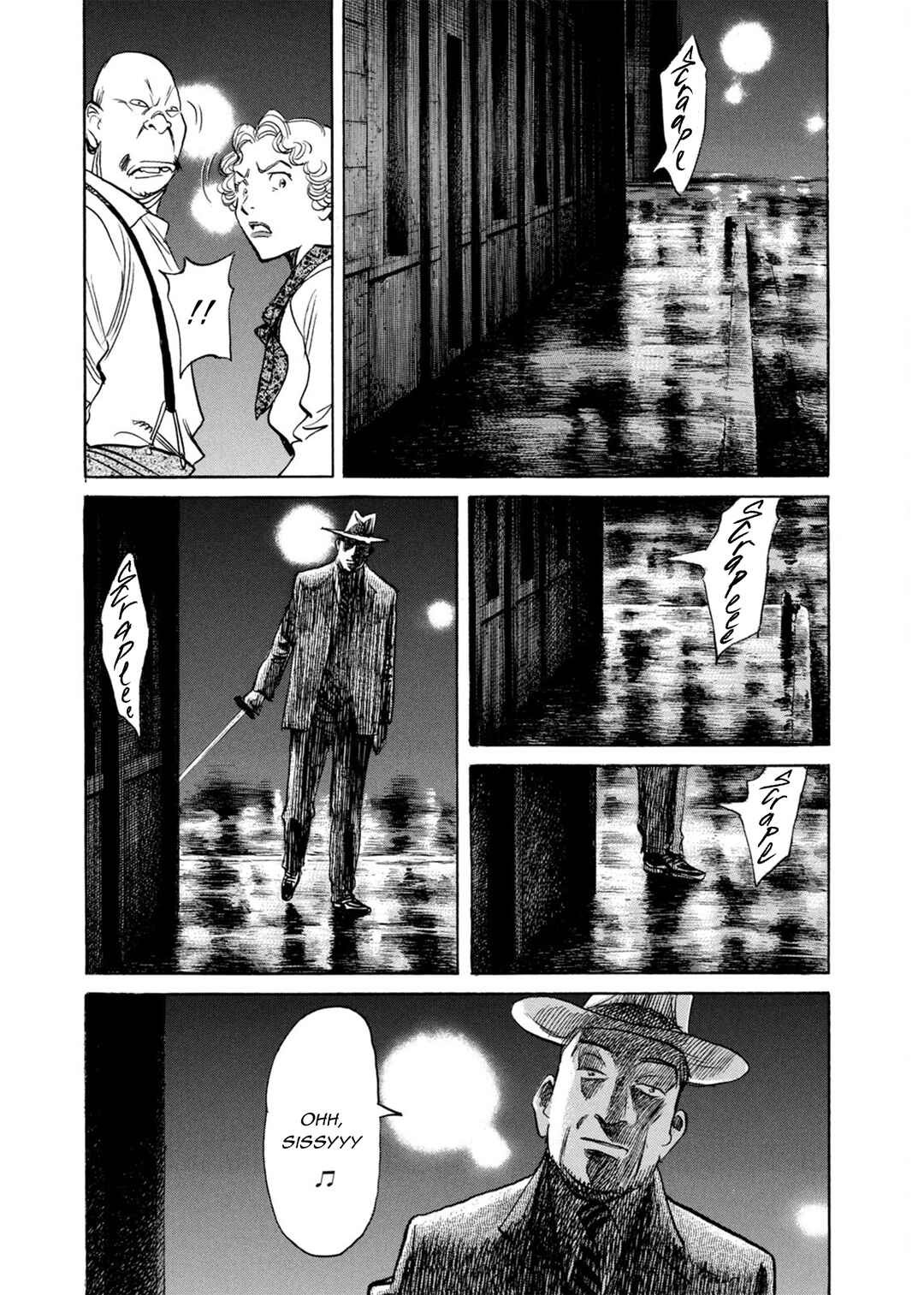 Chapter 84 - Page 15