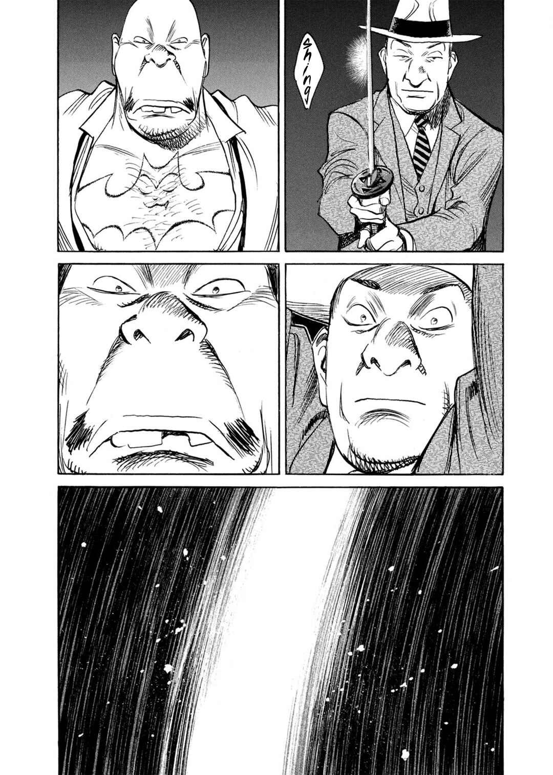 Chapter 84 - Page 24