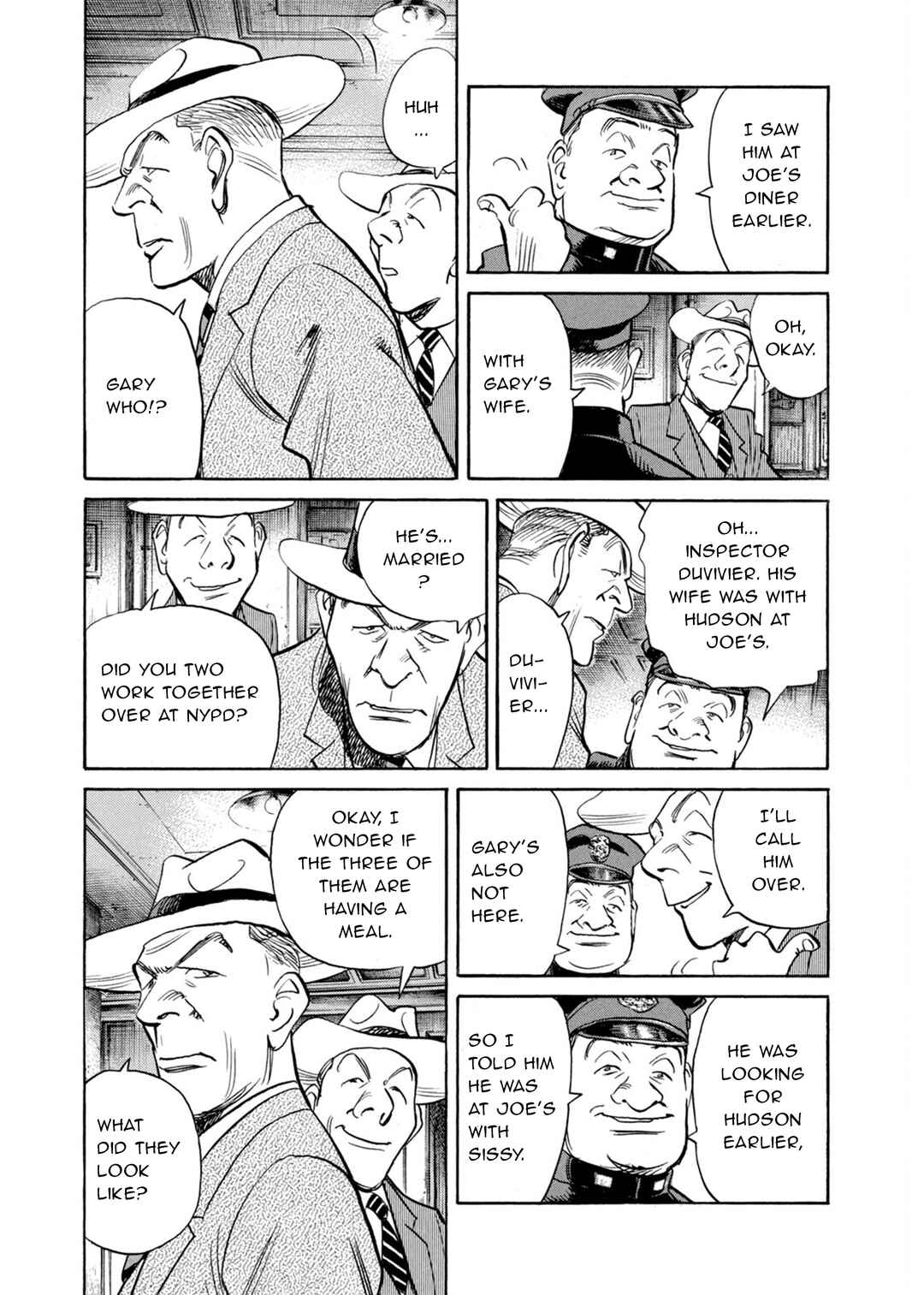 Chapter 84 - Page 3