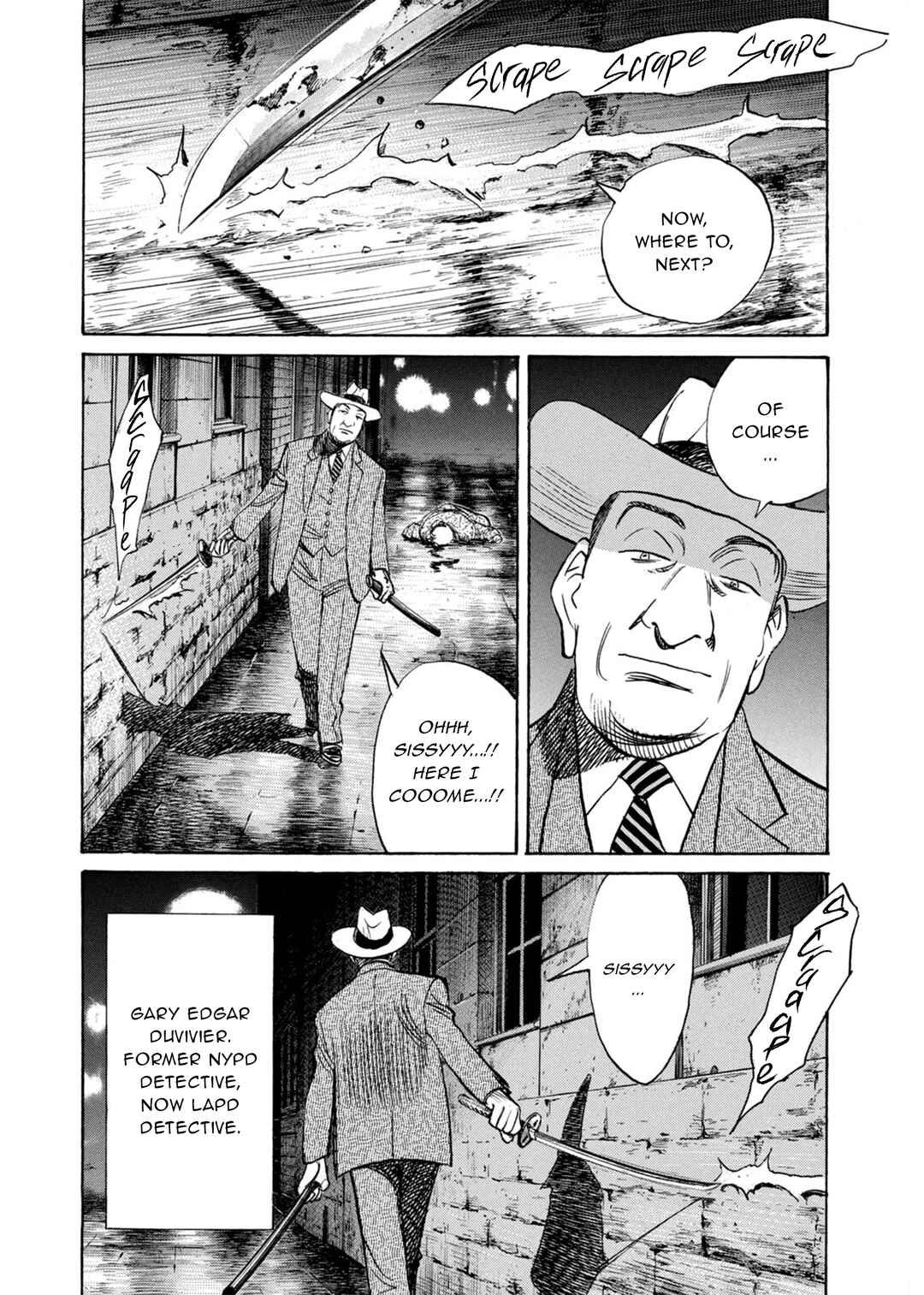 Chapter 84 - Page 6