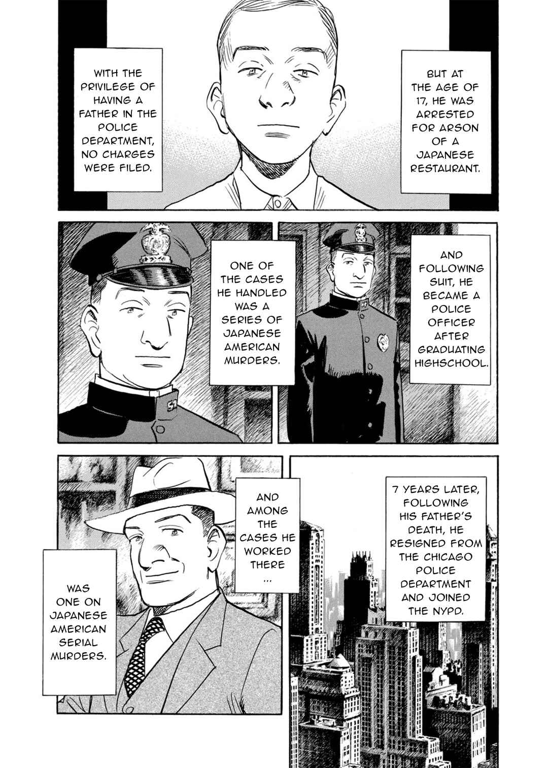 Chapter 84 - Page 8