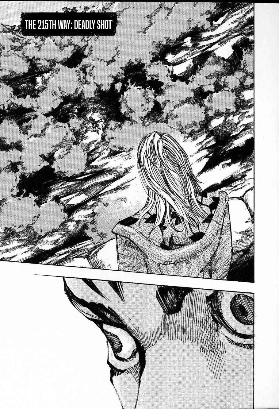 Chapter 215 - Page 1