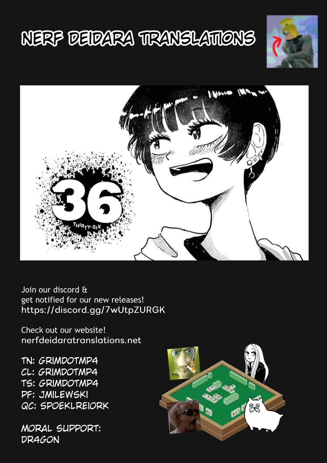 Chapter 7 - Page 36