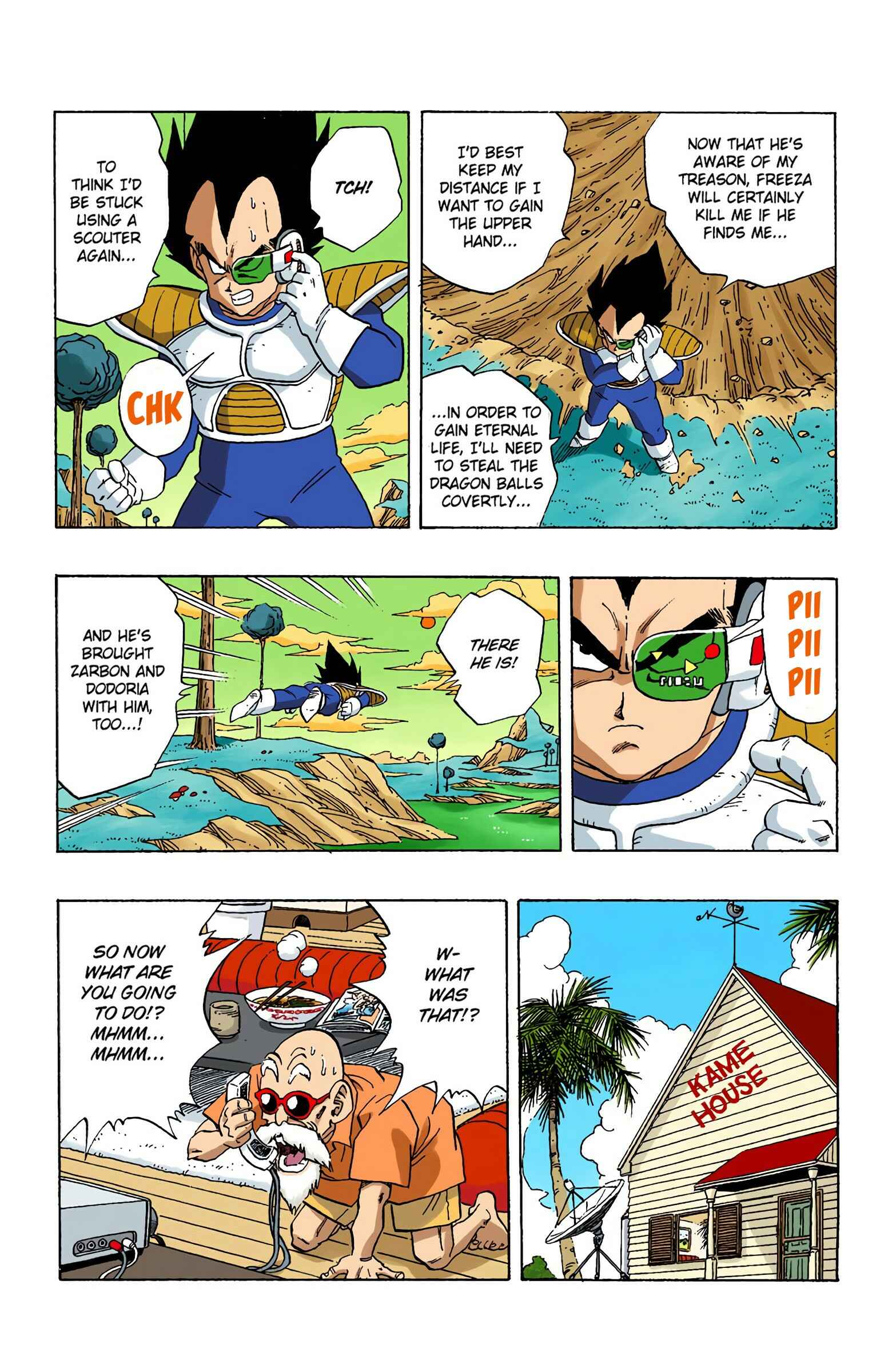 Chapter 247 - Page 12
