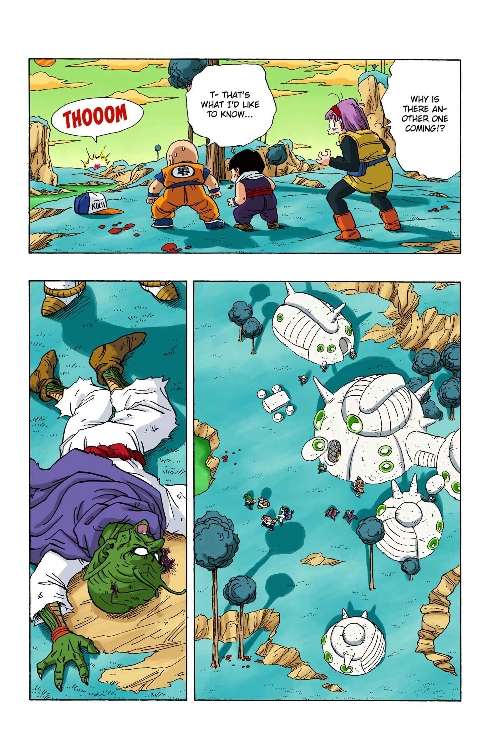 Chapter 247 - Page 14