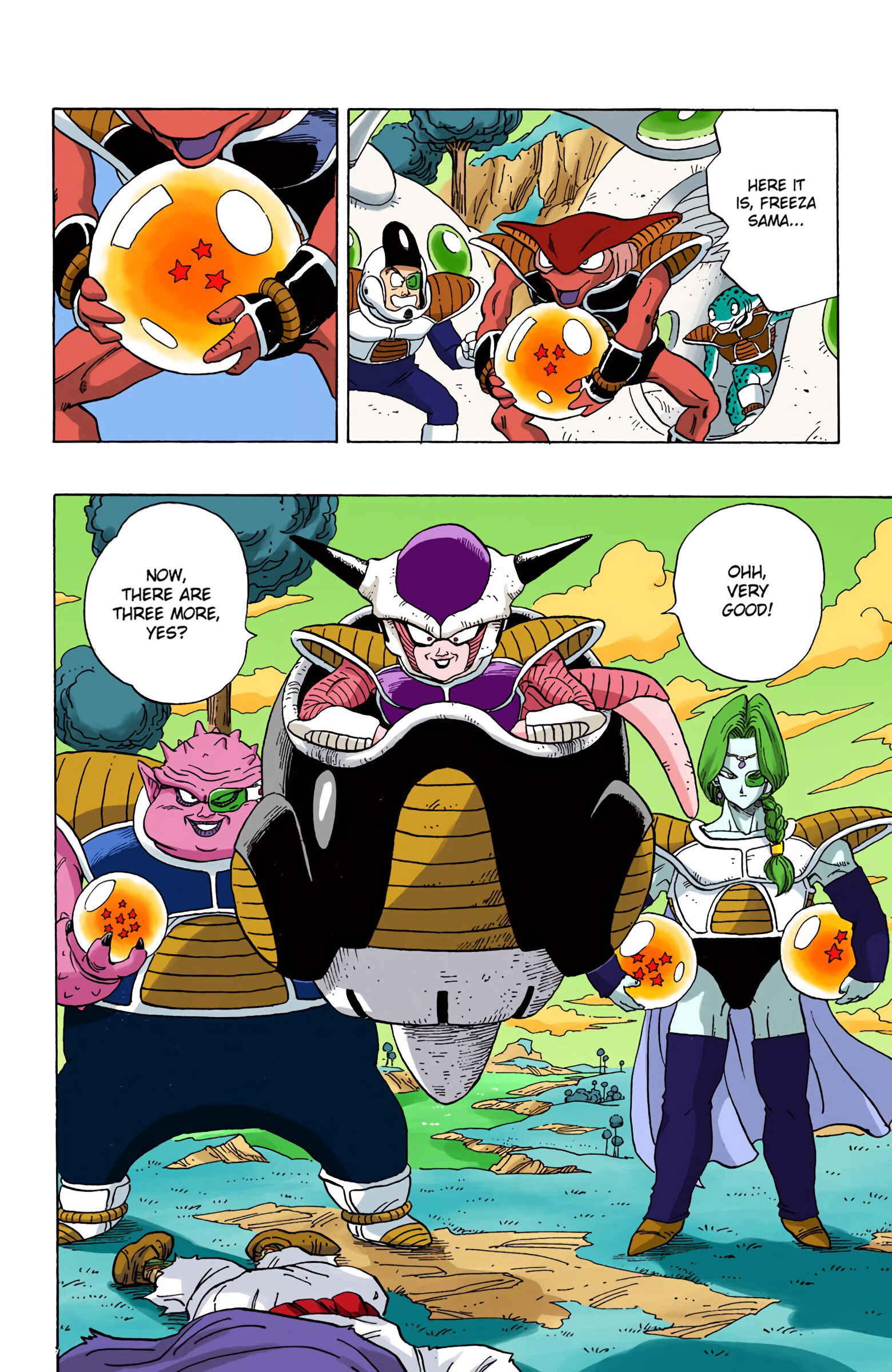 Chapter 247 - Page 15