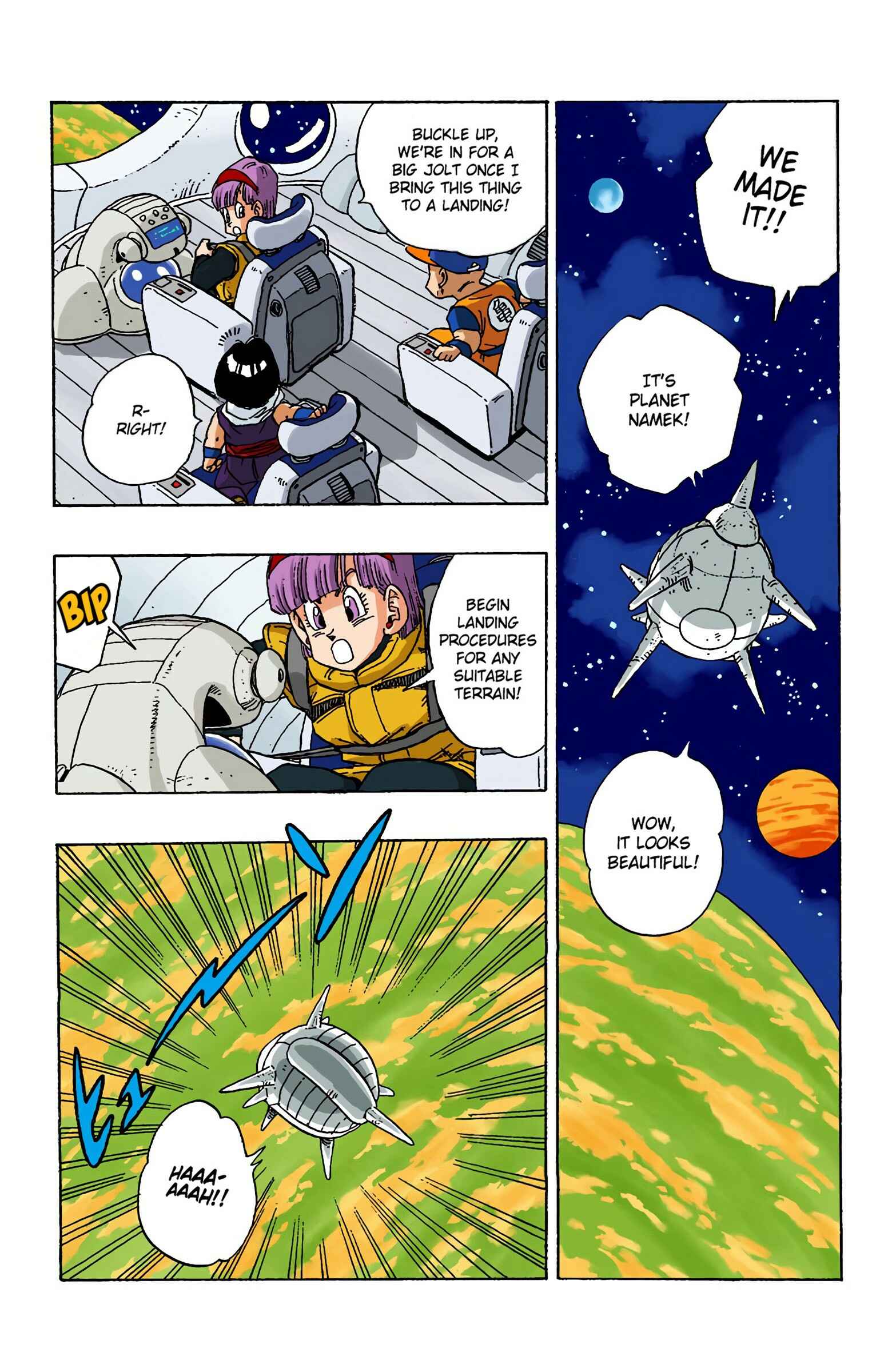 Chapter 247 - Page 2