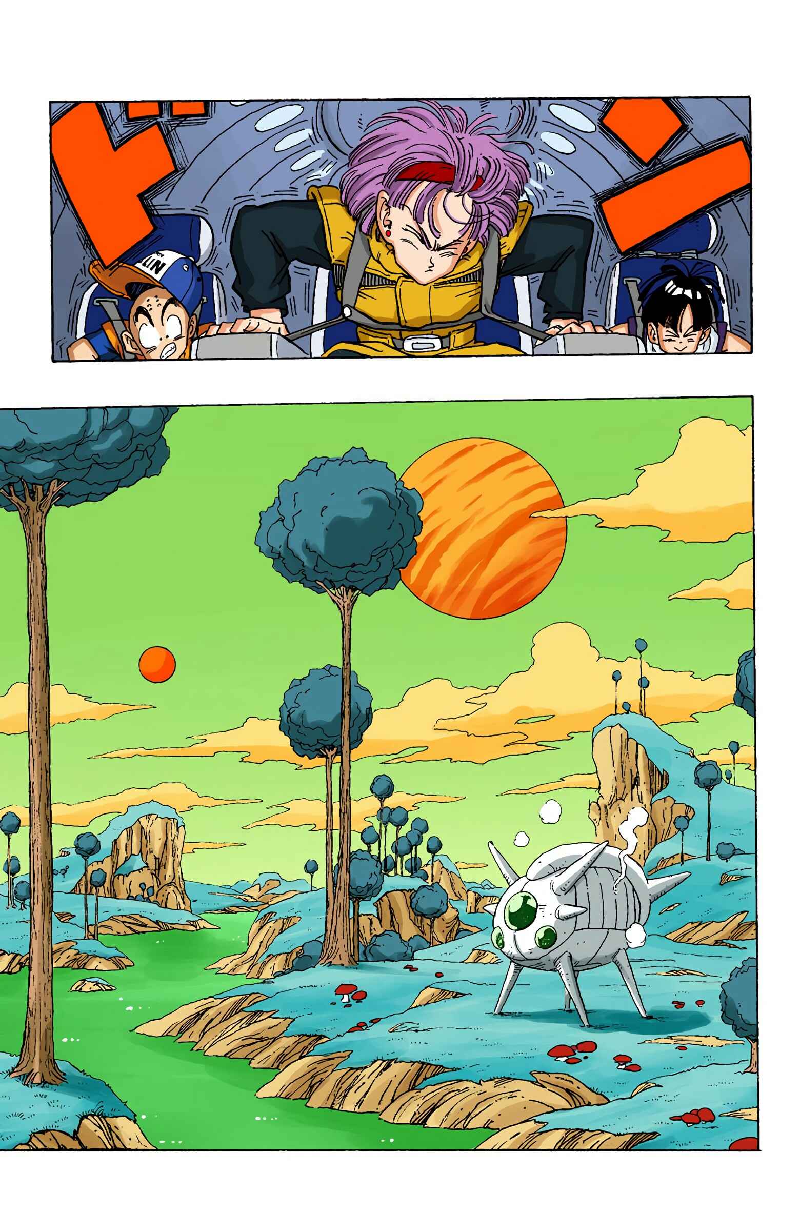 Chapter 247 - Page 3