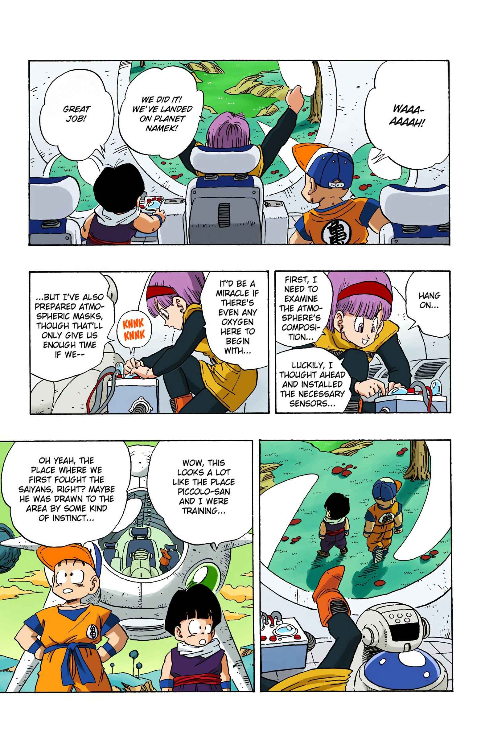 Chapter 247 - Page 4