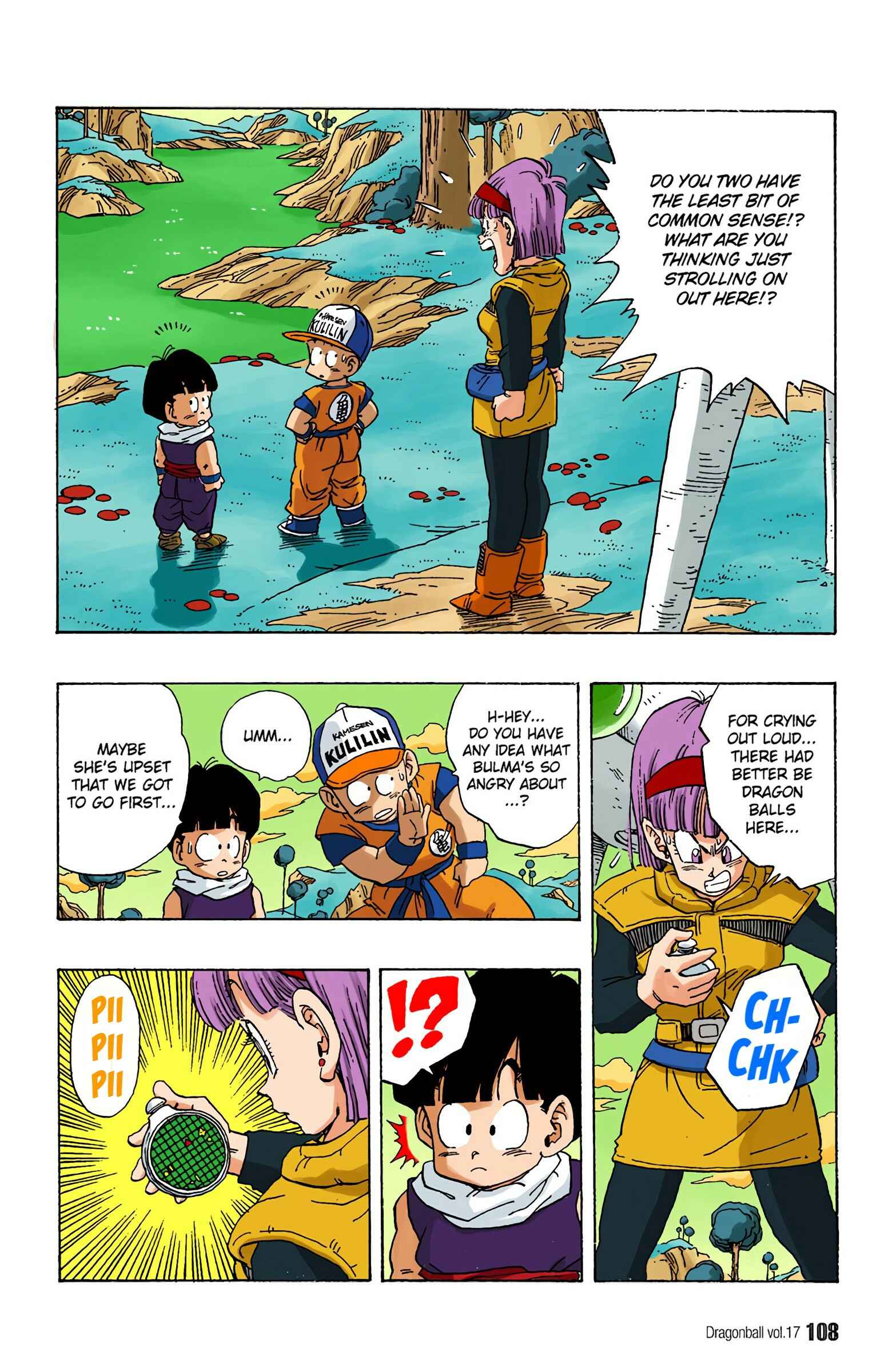 Chapter 247 - Page 5