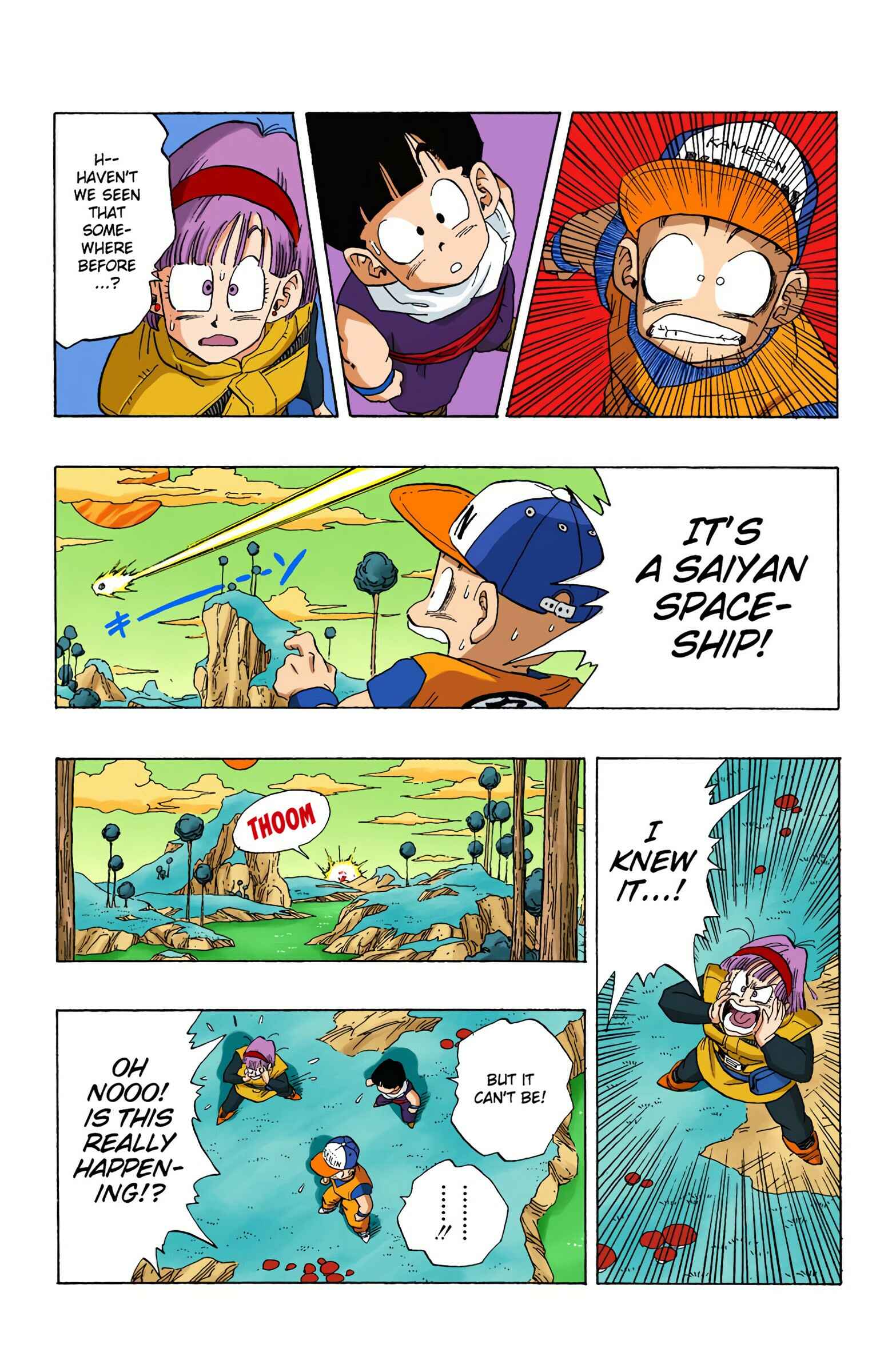 Chapter 247 - Page 9