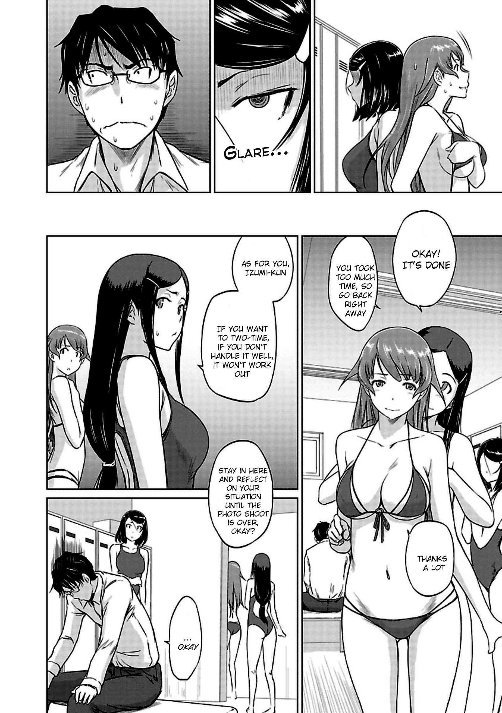 Chapter 11 - Page 22