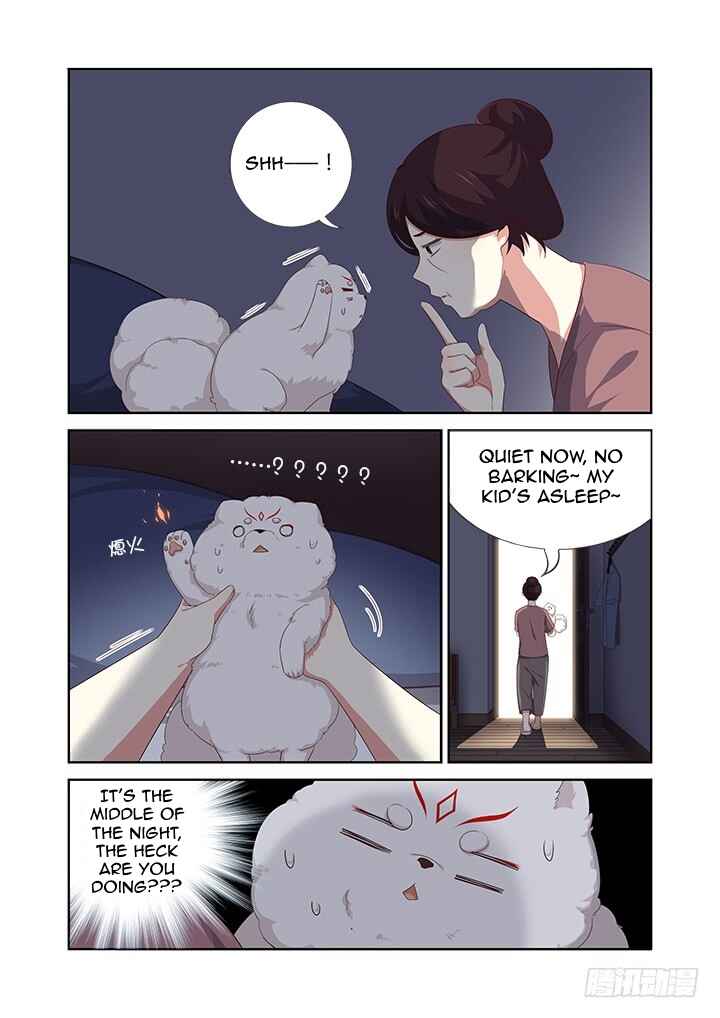 Chapter 387 - Page 2