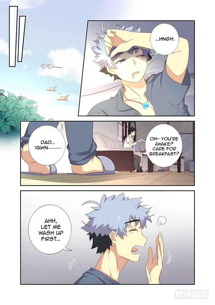 Chapter 387 - Page 5