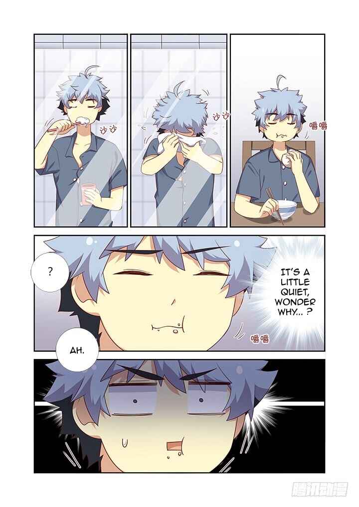 Chapter 387 - Page 6