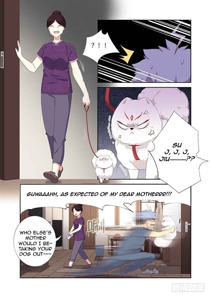Chapter 387 - Page 8