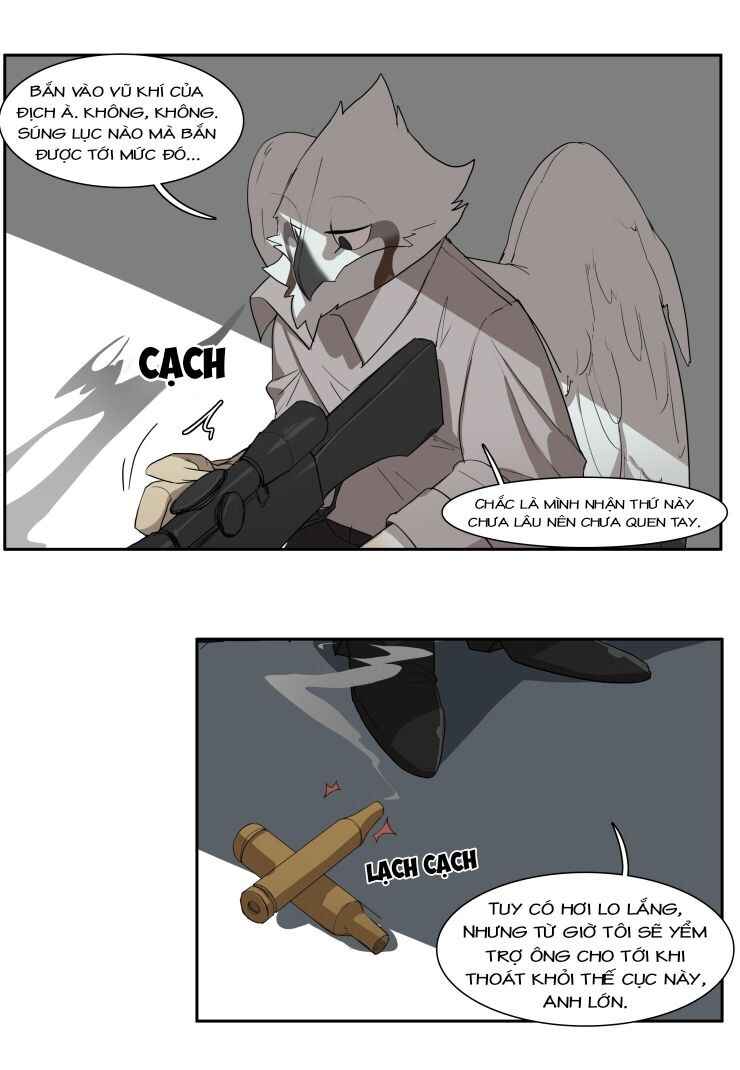 Chapter 169 - Page 6