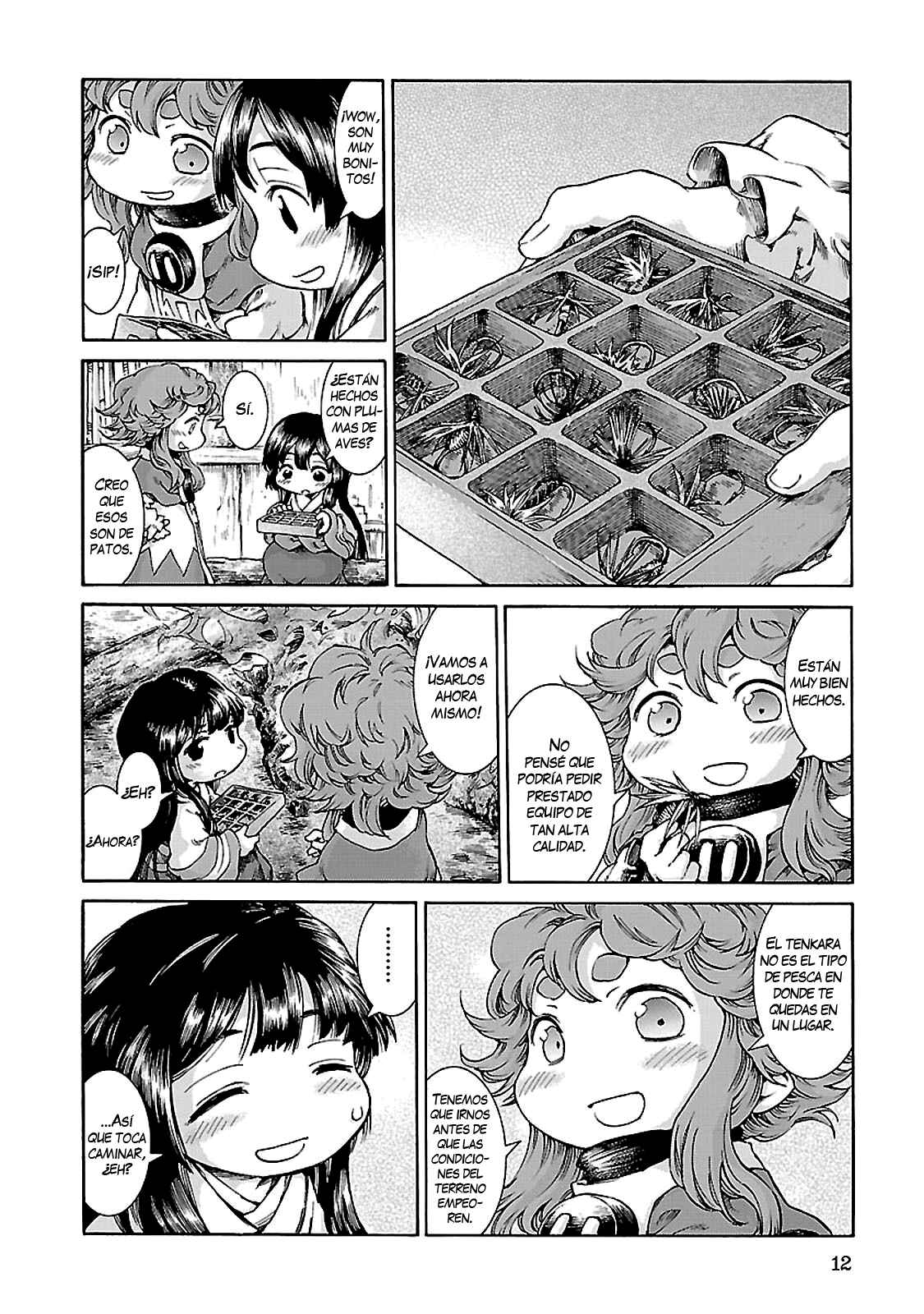 Chapter 27 - Page 12