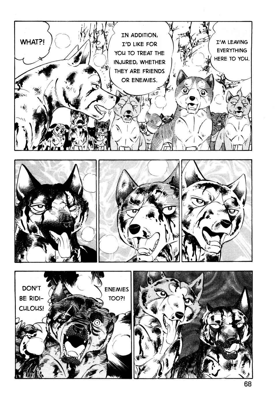 Chapter 398 - Page 13