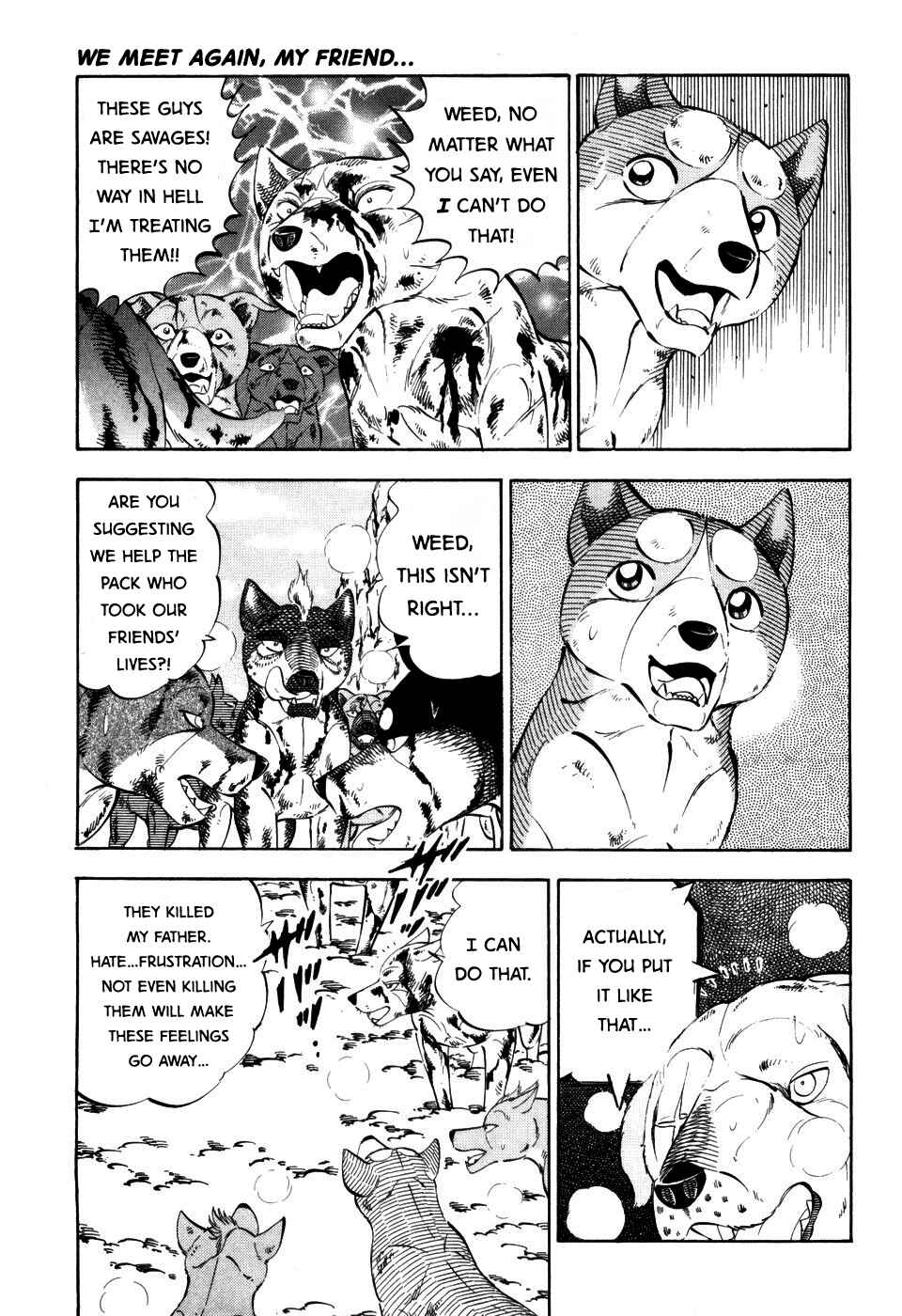 Chapter 398 - Page 14