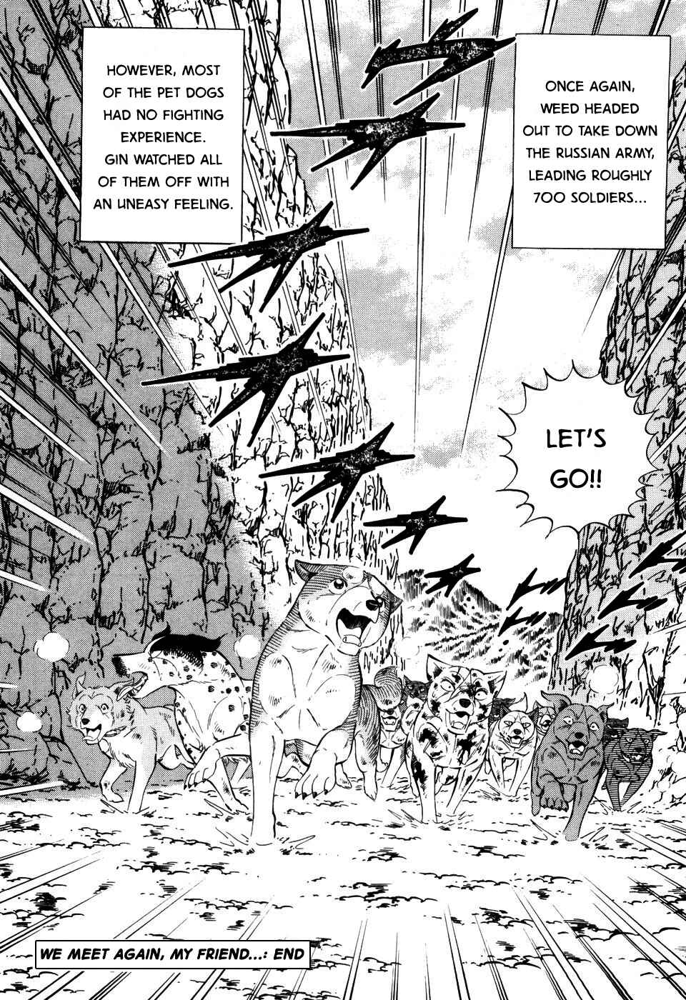 Chapter 398 - Page 22