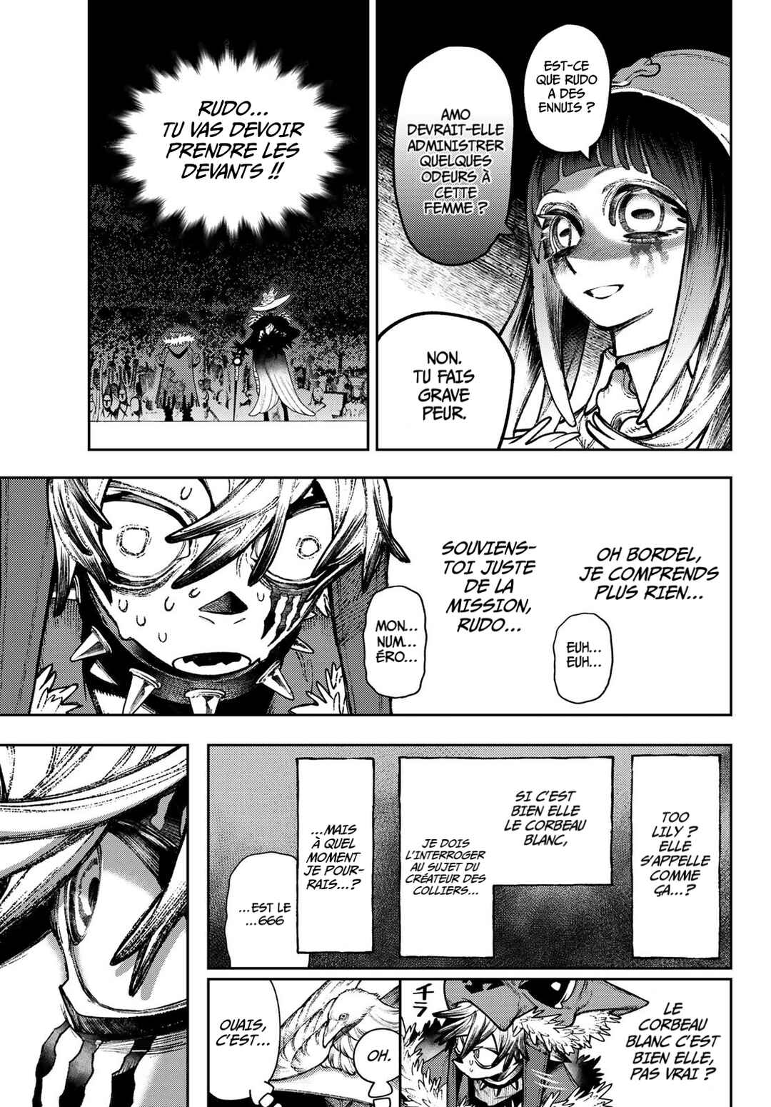 Chapter 135 - Page 10