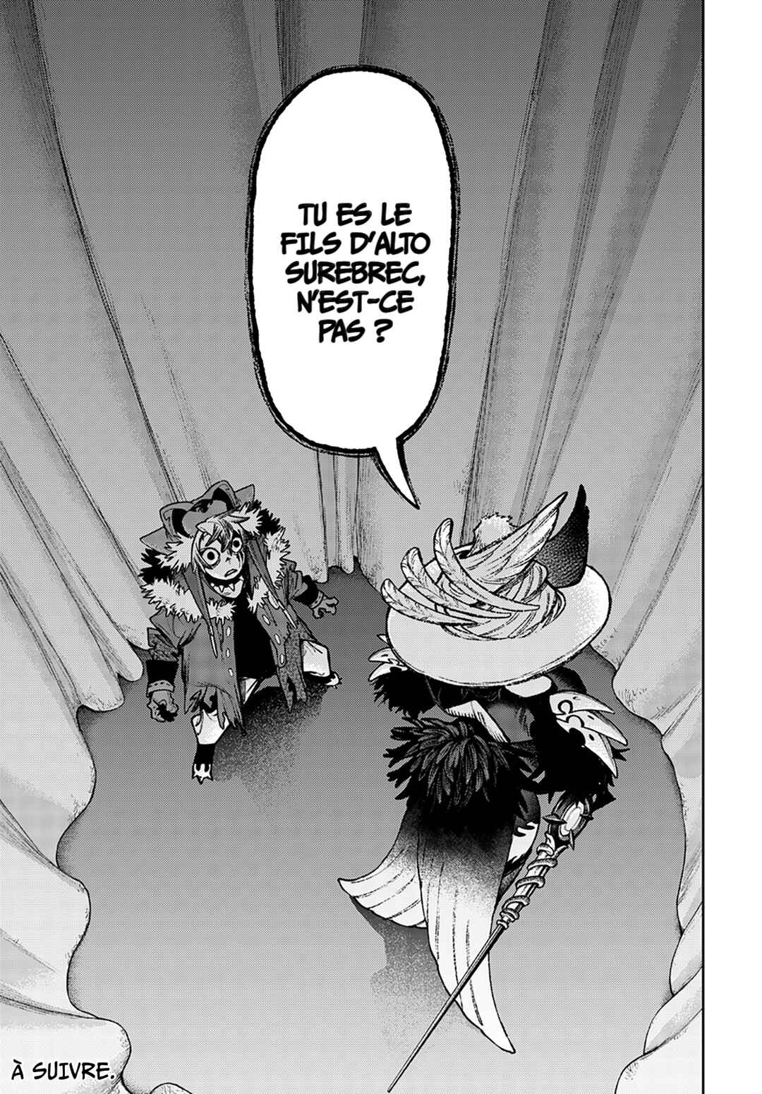 Chapter 135 - Page 14