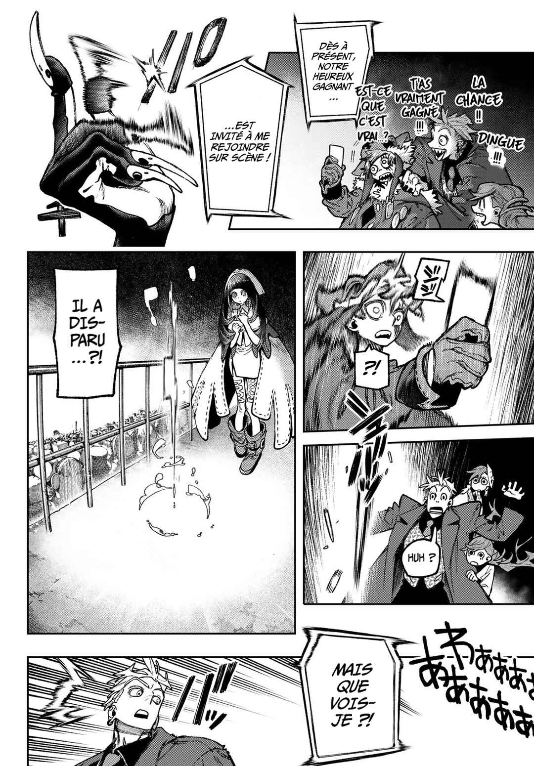 Chapter 135 - Page 7