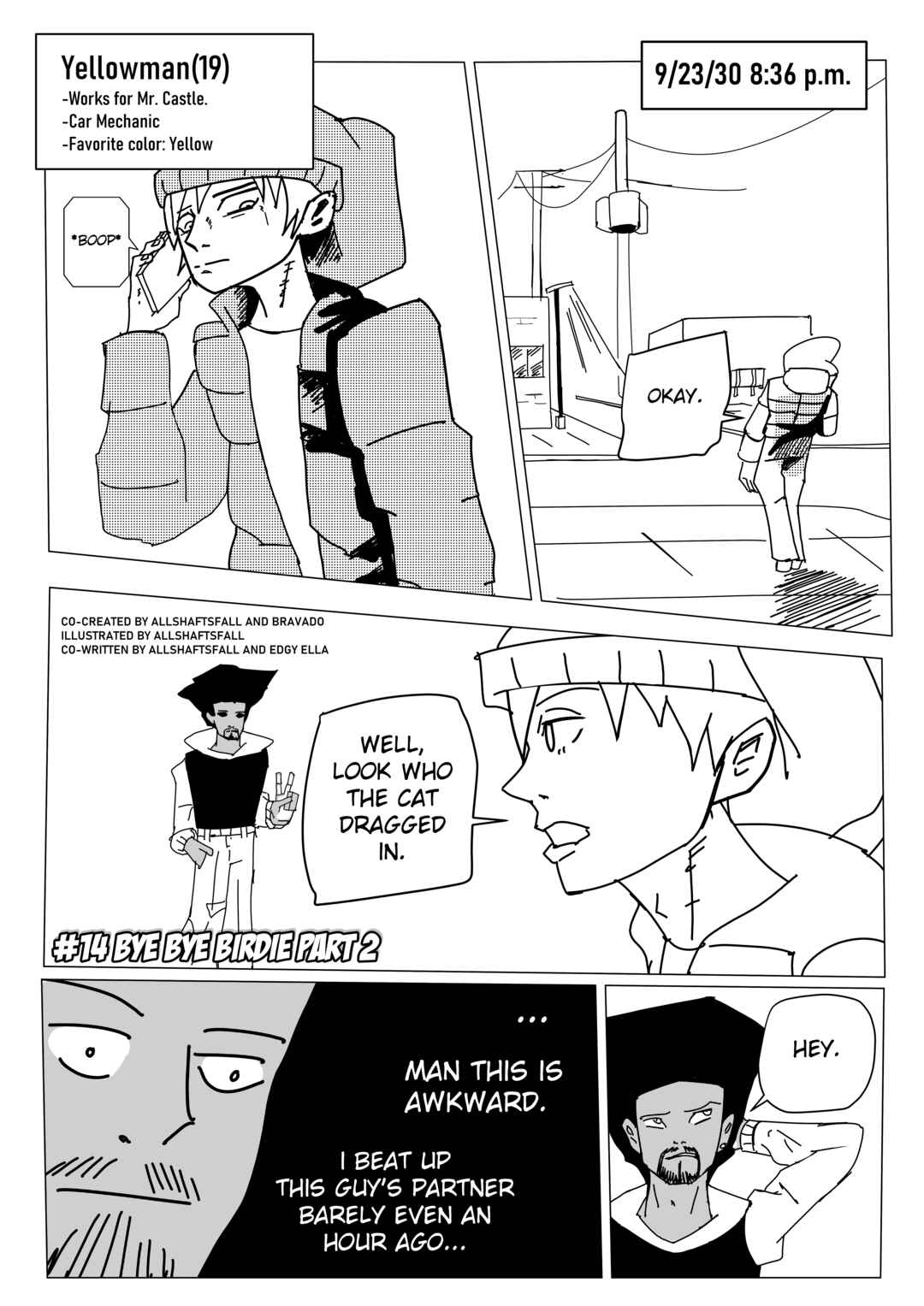 Chapter 14 - Page 1