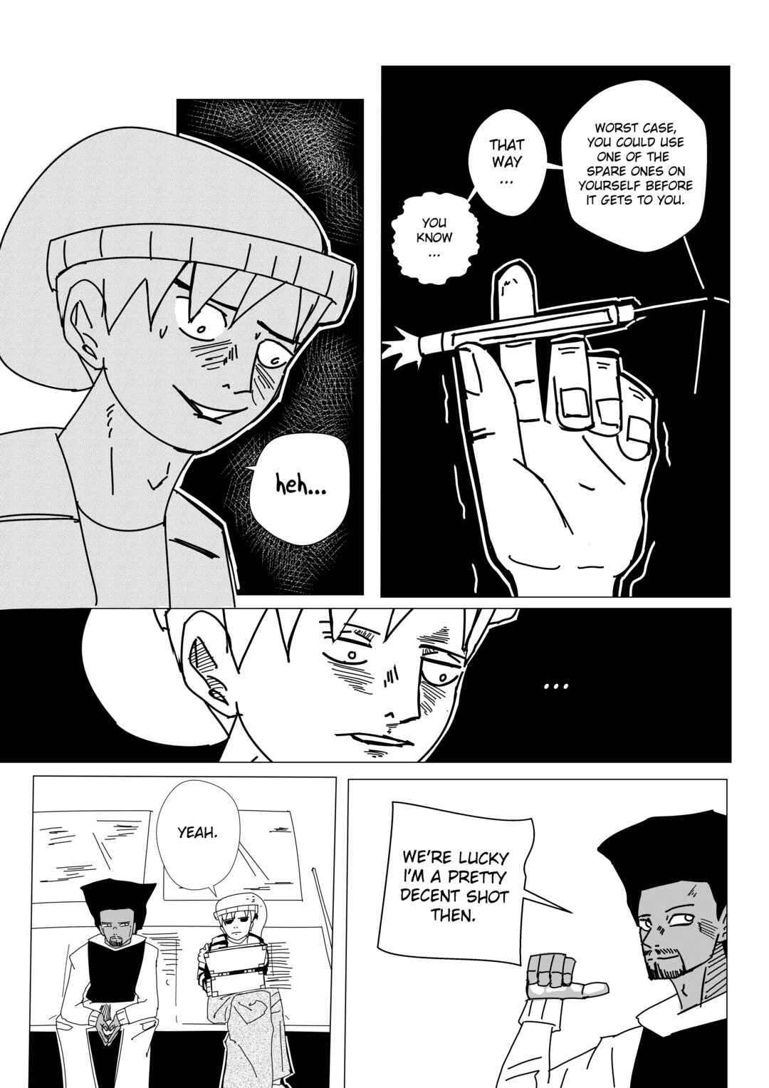 Chapter 14 - Page 16