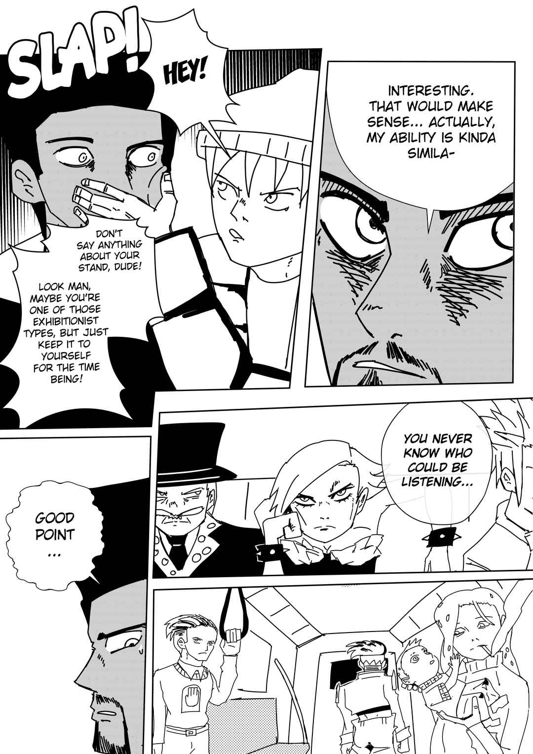 Chapter 14 - Page 20