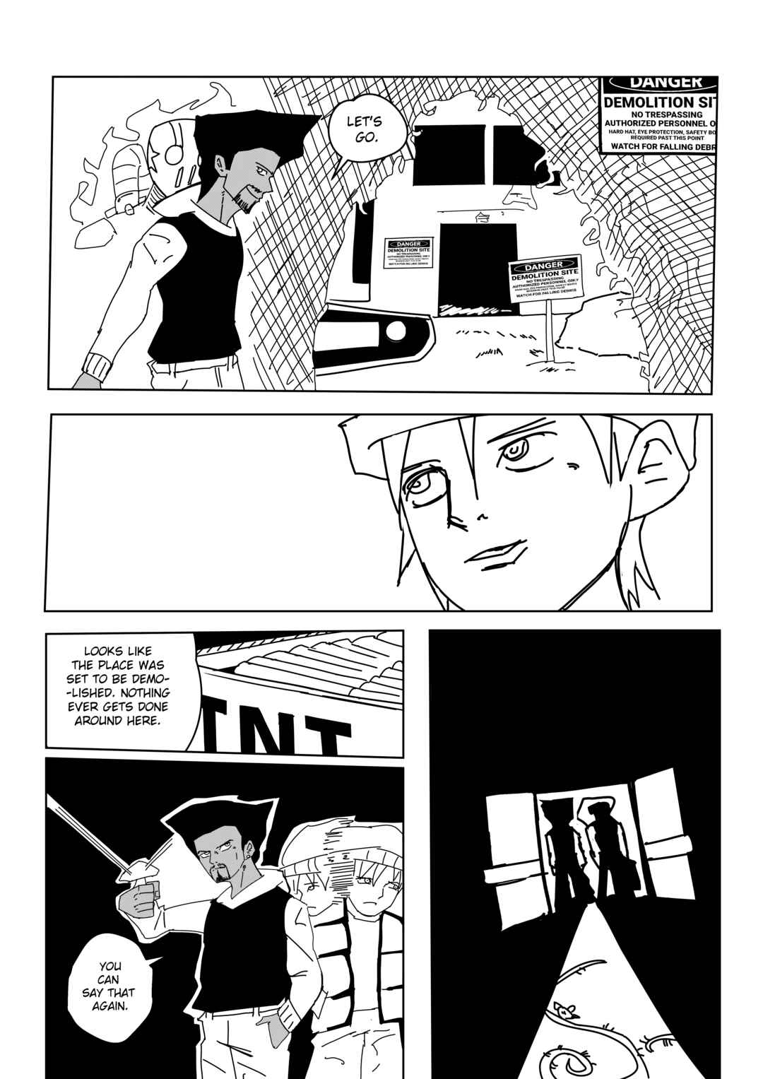 Chapter 14 - Page 28