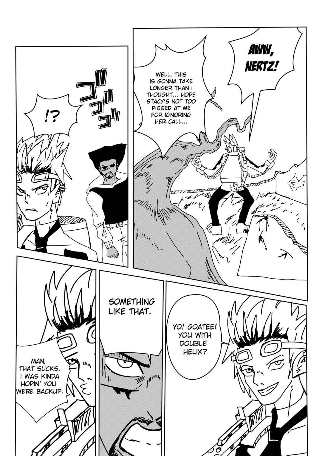Chapter 14 - Page 42
