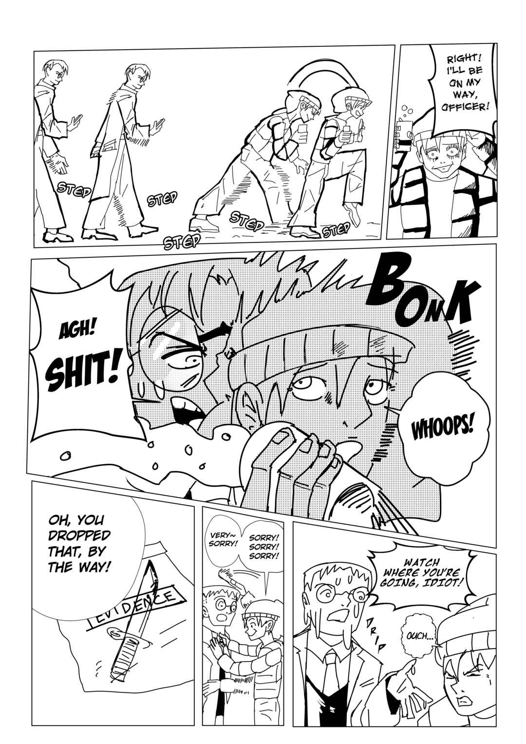Chapter 14 - Page 6