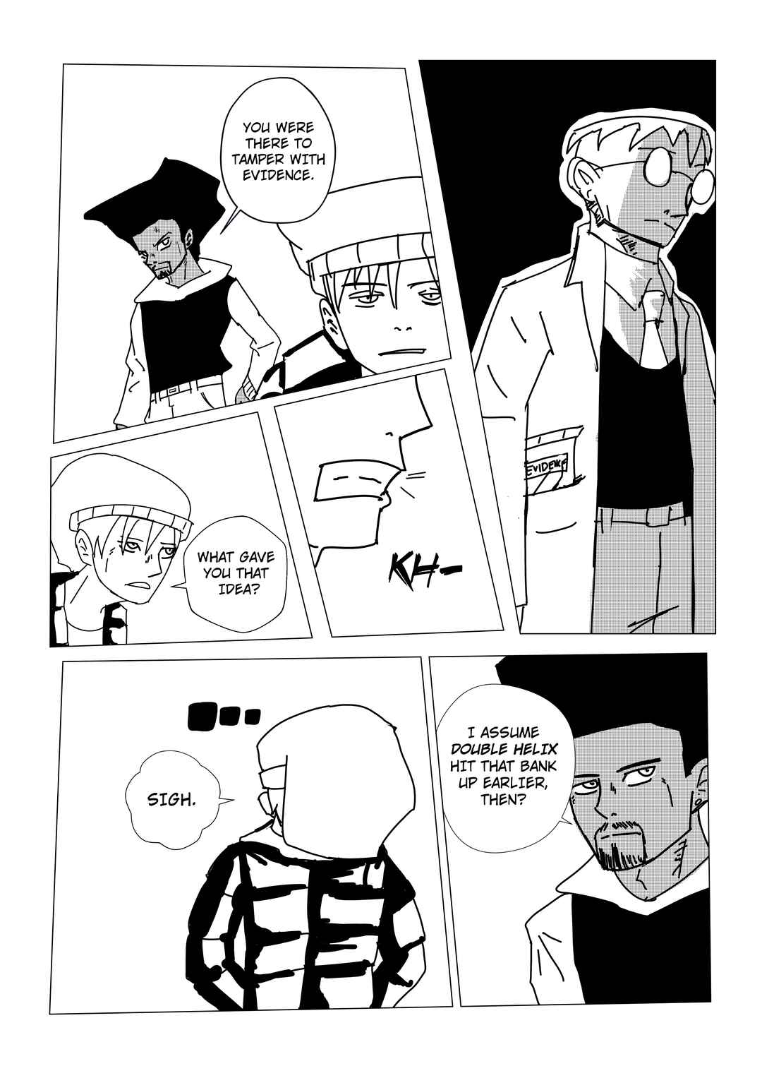 Chapter 14 - Page 9