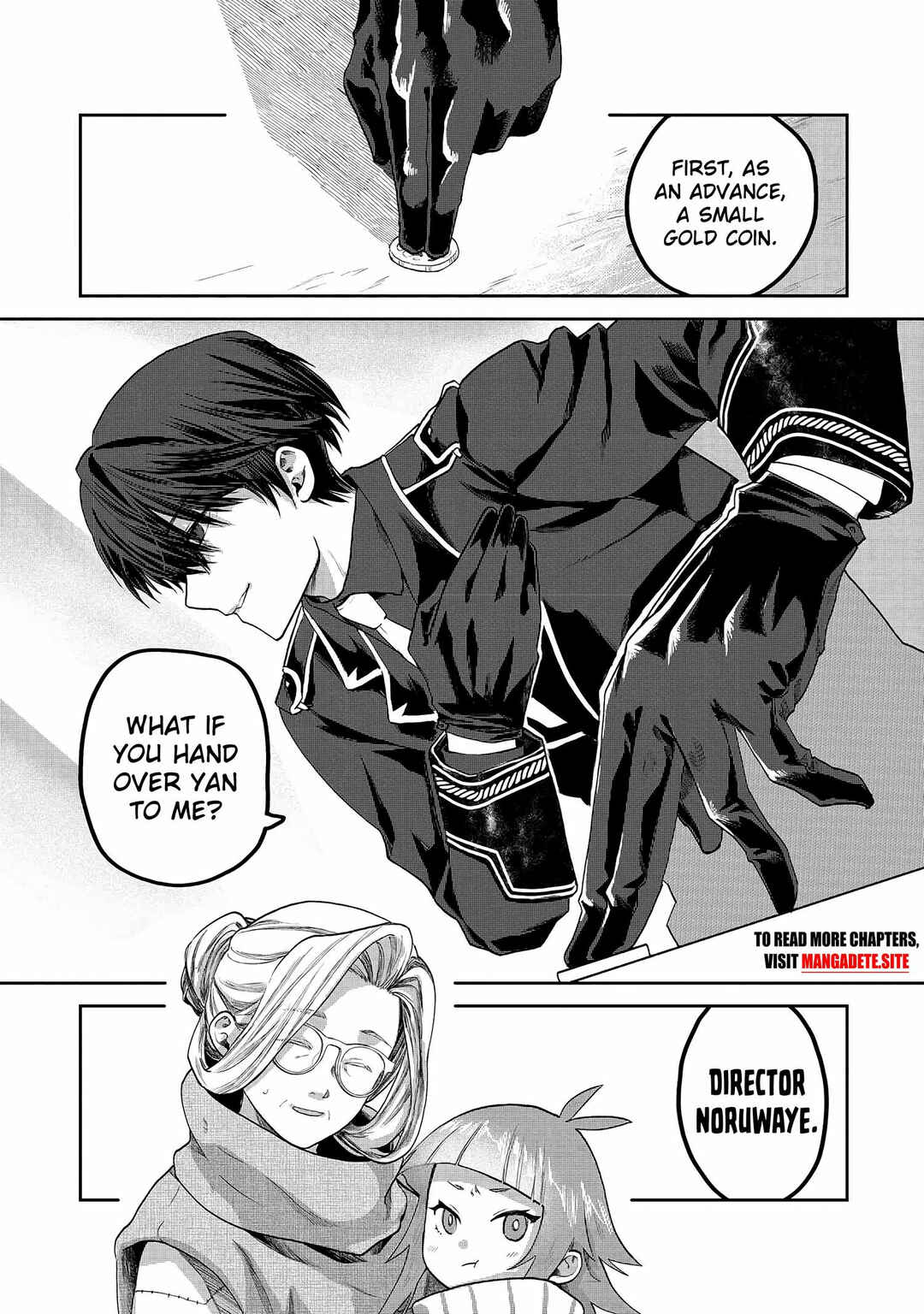 Chapter 3 - Page 2