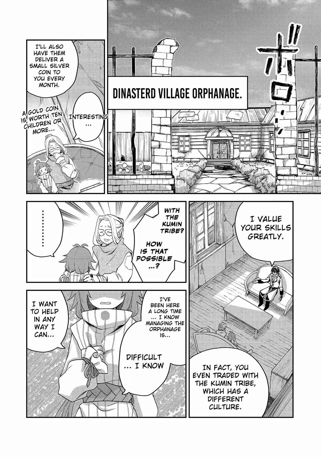 Chapter 3 - Page 3