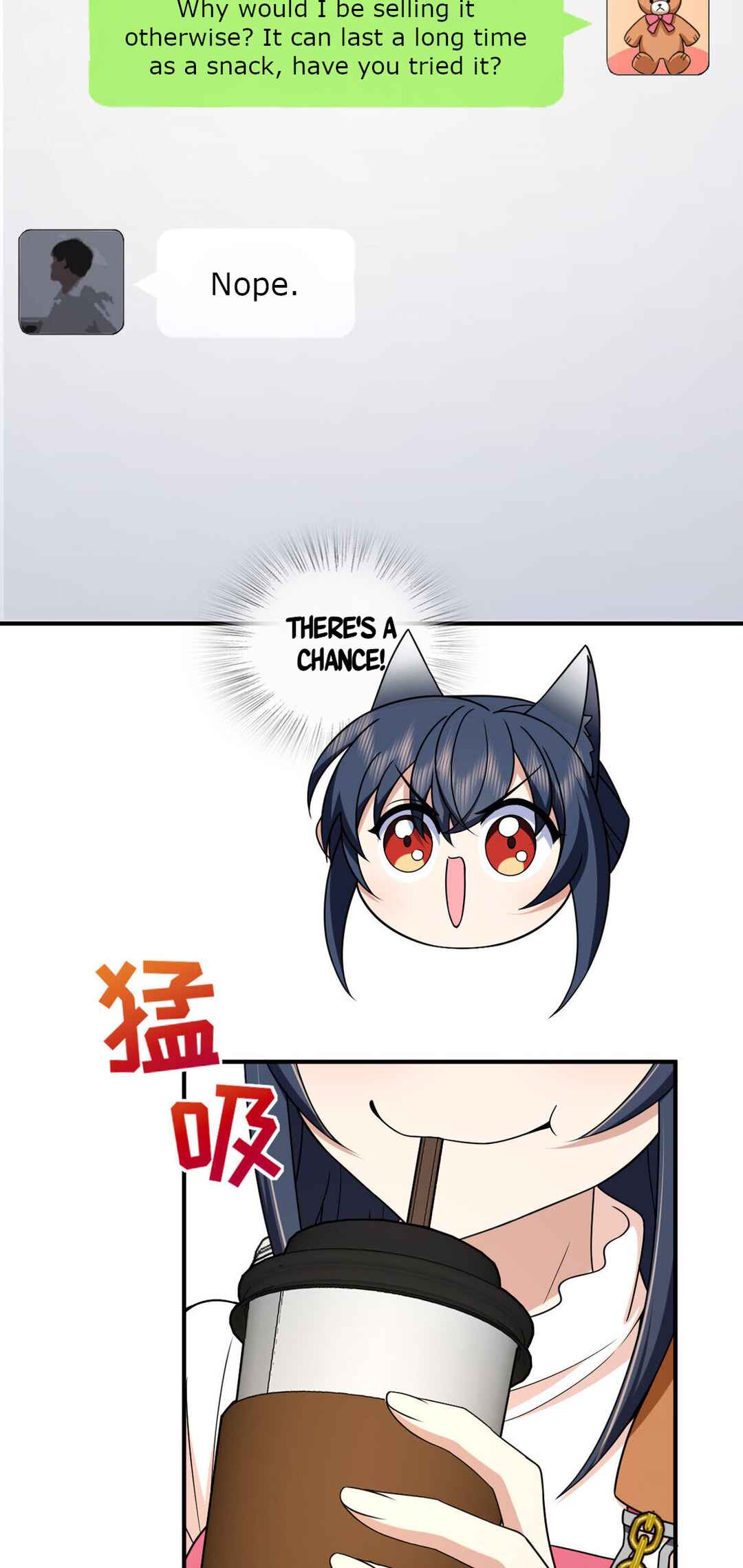 Chapter 265 - Page 22