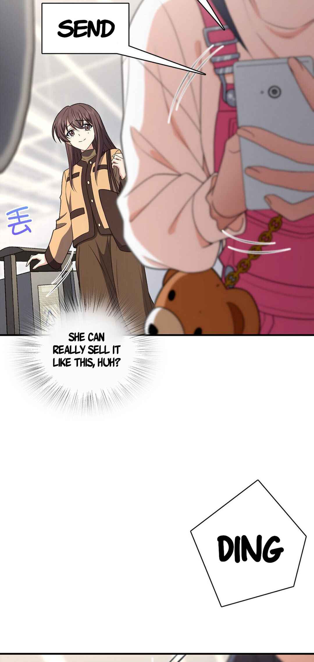 Chapter 265 - Page 25