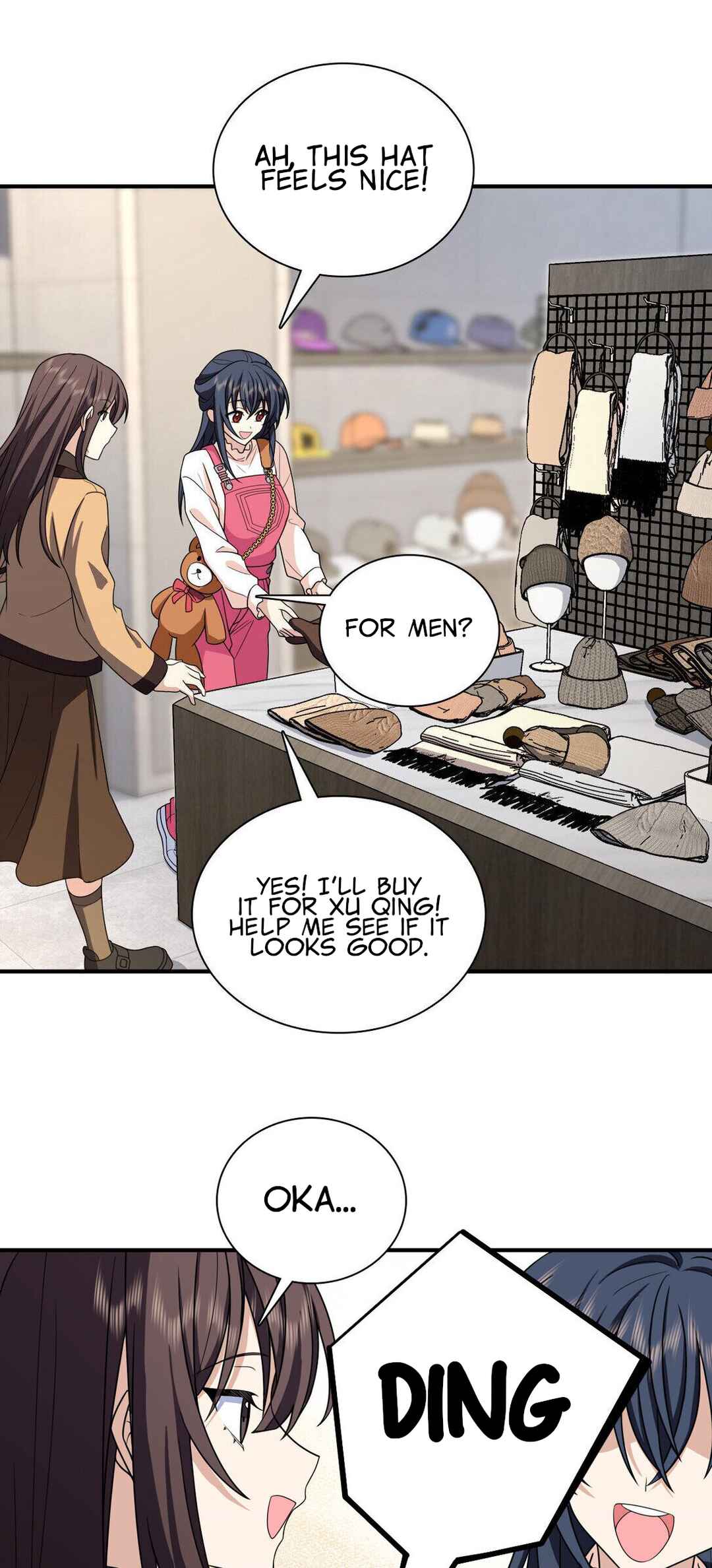 Chapter 265 - Page 36