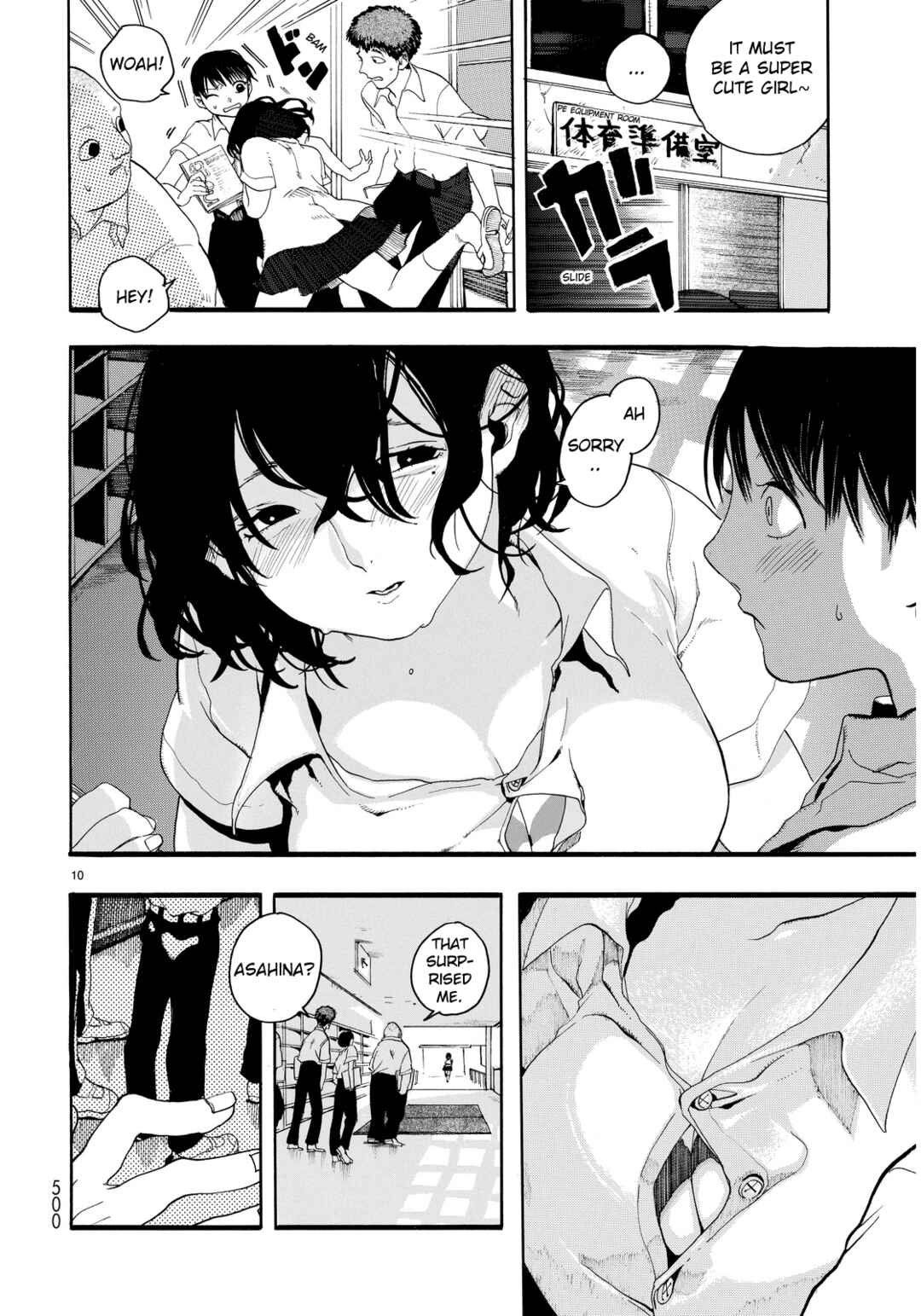 Chapter 2 - Page 10