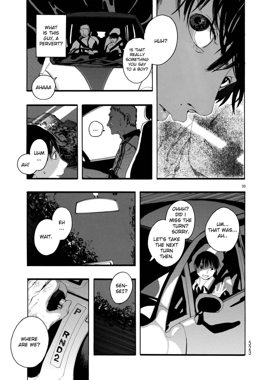 Chapter 2 - Page 33
