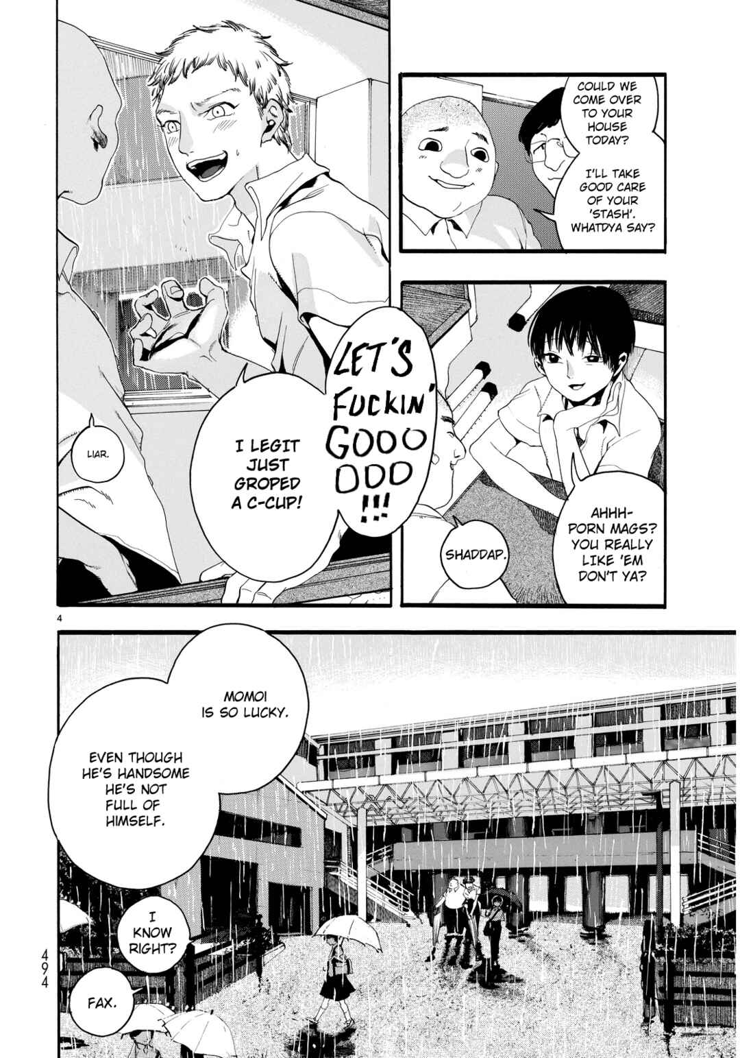 Chapter 2 - Page 4