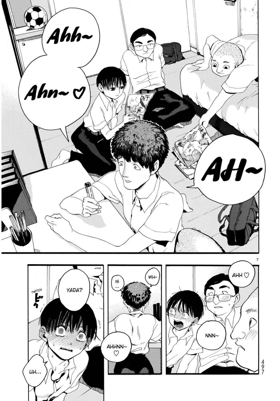 Chapter 2 - Page 7