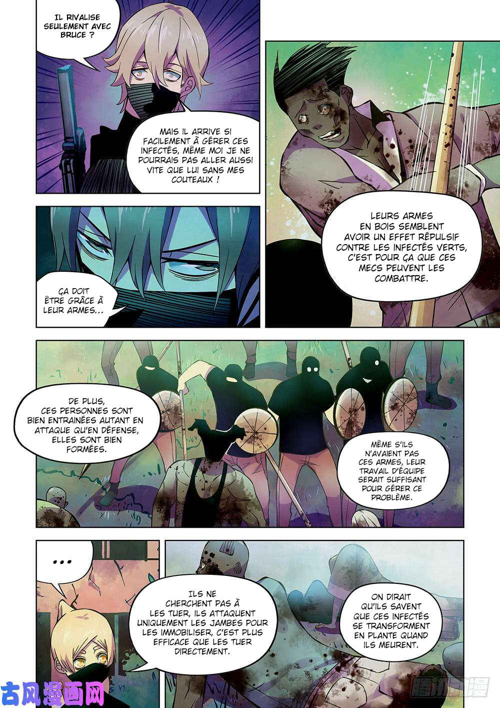 Chapter 204 - Page 11
